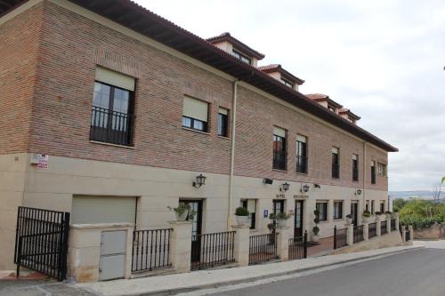 Poza de la Sal Hotel | Casa Martín