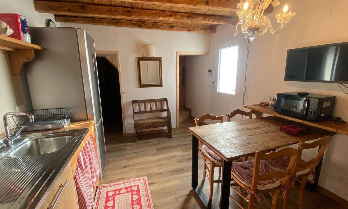 Pieve di Soligo House | Casa Matilda Cozy Stone House Between Tradition and Prosecco Unesco Zone