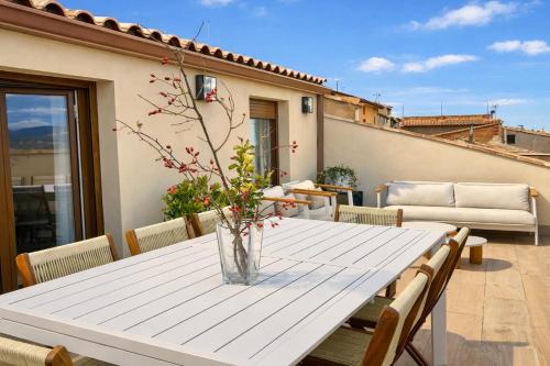 Alcala de Moncayo House | Casa Melero
