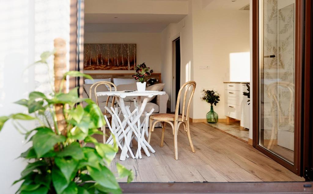 Ourense Apartment | Casa Miño