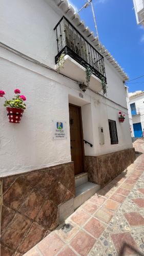 Comares Apartment | Casa Miguelito
