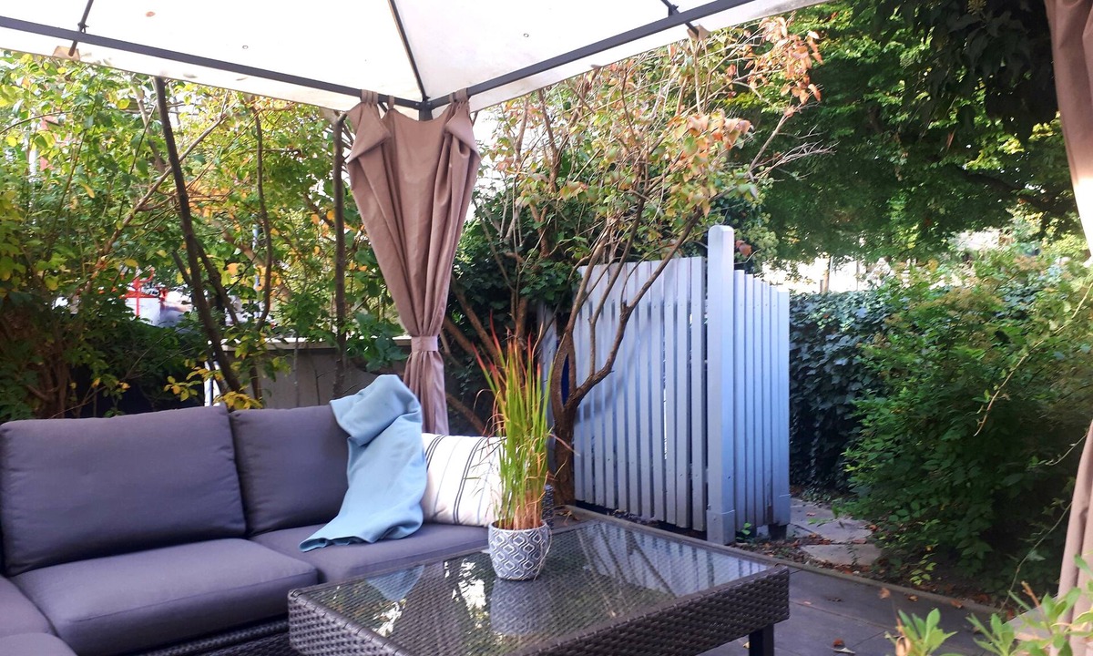Bad Reichenhall Apartment | Casa Monticello 3 - Ferienwohnungen Berchtesgadener Land - Zentrale Stadtlage