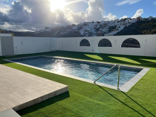 Las Palmas de Gran Canaria Apartment | Casa Nueva