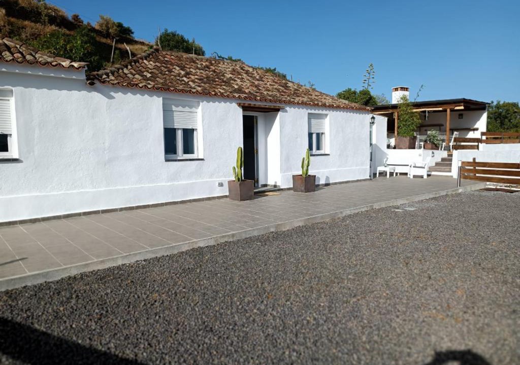 Santa Cruz de la Palma House | Casa Nando