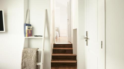 Abrantes Bed & Breakfast | Casa Napperon
