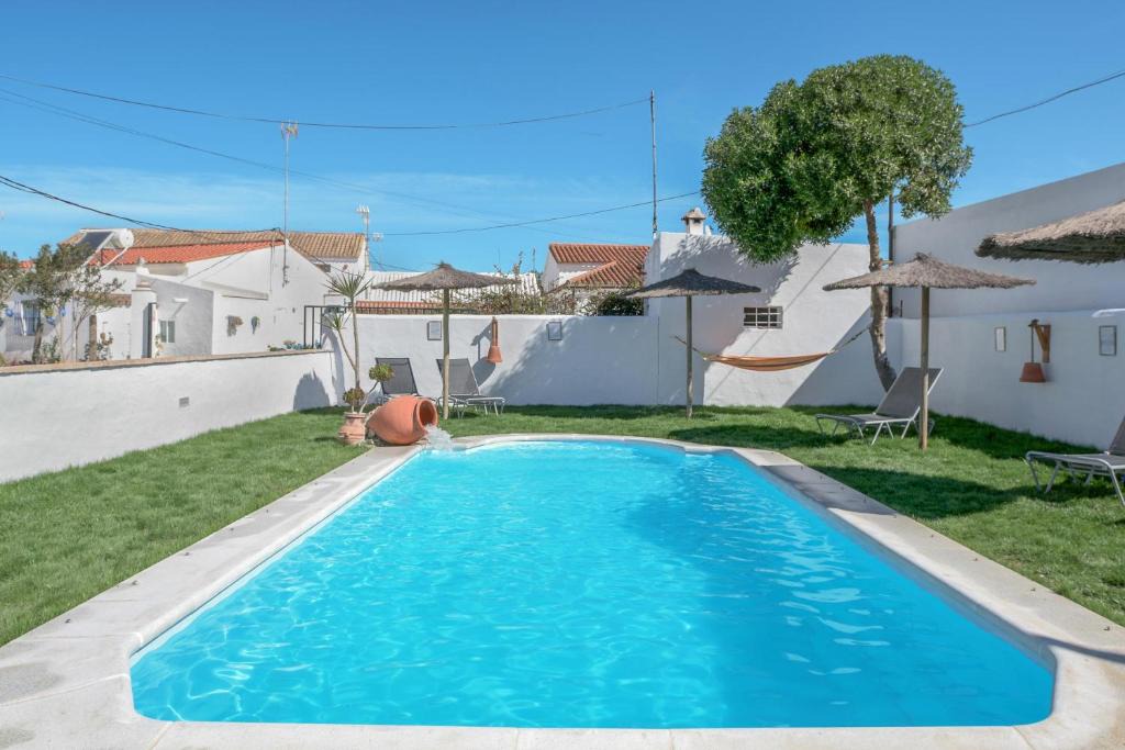 Zahora House | Casa Nesenka 2