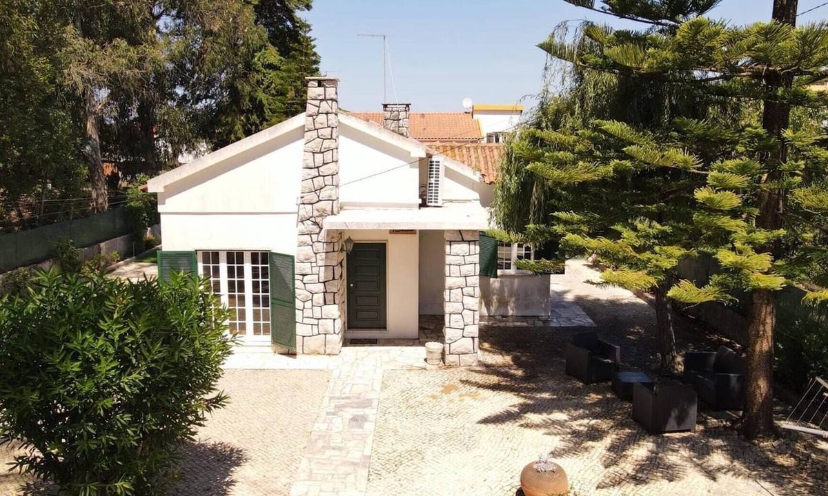 Charneca da Cotovia Ski Chalet | Casa Nirvana, Casa Nirvana/Maison typique