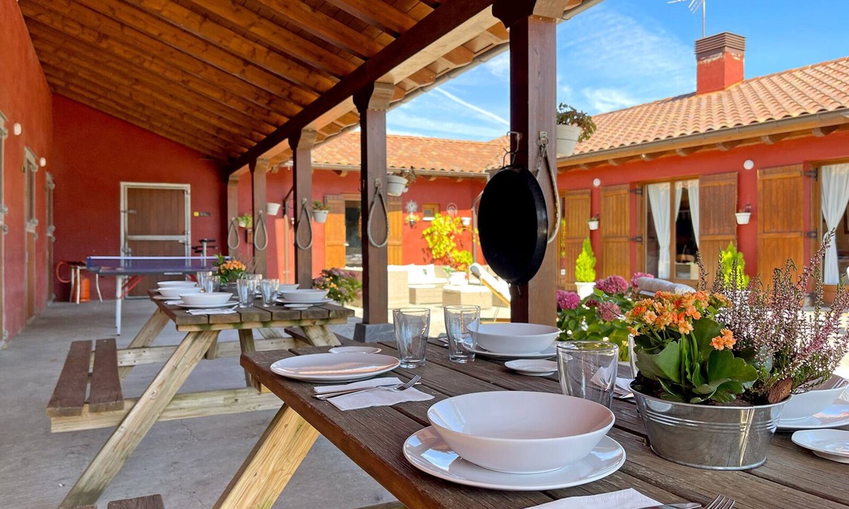Ultzama Cottage | Casa Orgi, spacious first floor house next to the Orgi forest