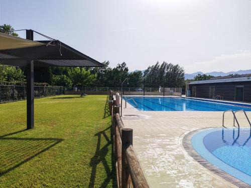 Tivenys House | Casa Pisto
