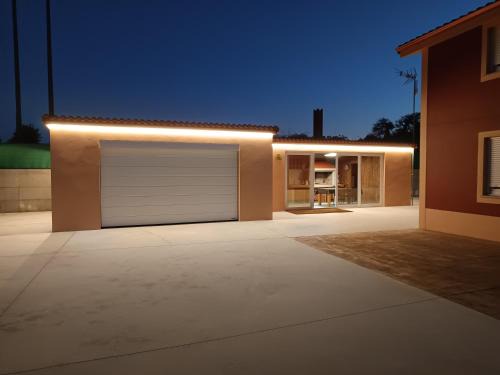 Coristanco House | Casa Ponteverde