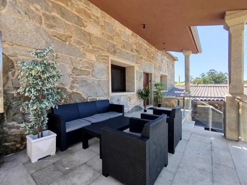Meis House | Casa Río Cañón