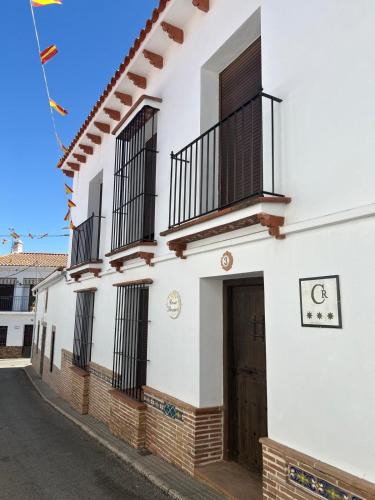 Fuente del Arco House | Casa Recia
