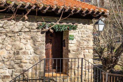 San Roman de Cameros House | Casa Rural Concejos