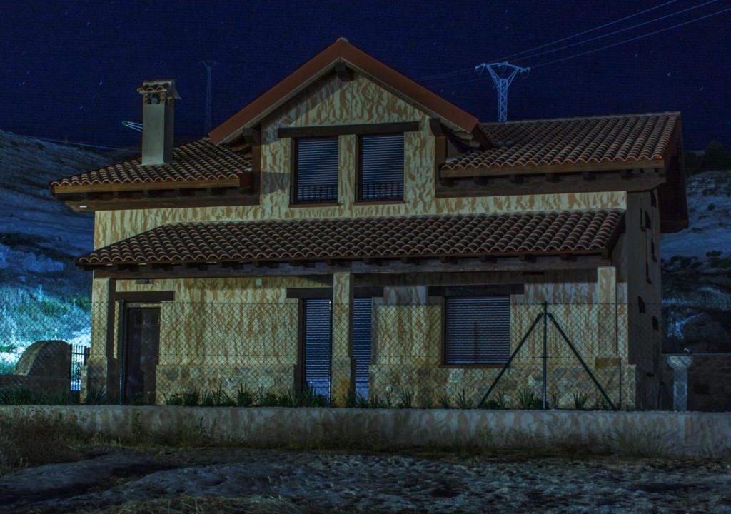 Torralba Ski Chalet | Casa Rural Consuelo