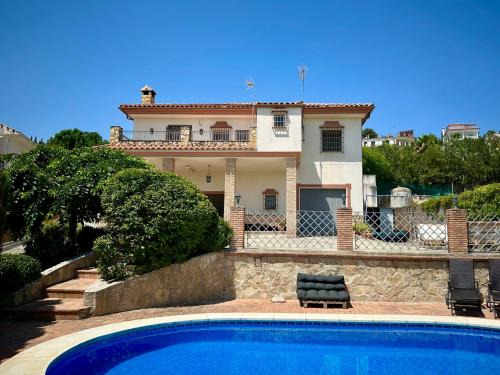 Baena House | Casa rural El Arado