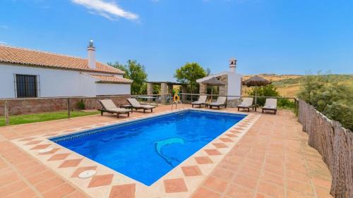 Antequera House | Casa Rural El Guindo