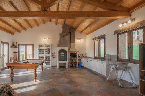 Castrojeriz House | Casa Rural El Rincon Del Che