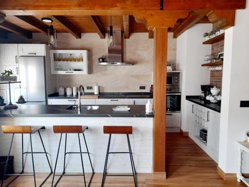 Maello House | CASA RURAL EL TRASTERO DE CARMELO