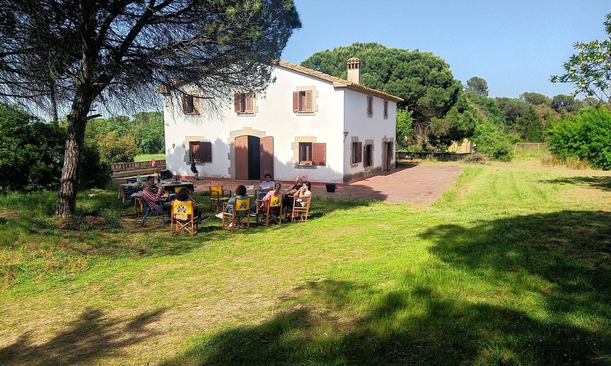 Franciac House | Casa rural Casanova Franciac