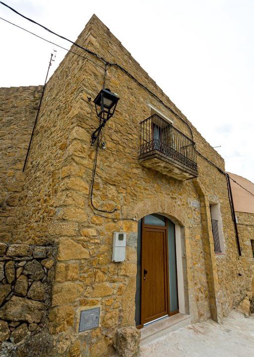 Ballestar House | Casa Rural La Vinyeta