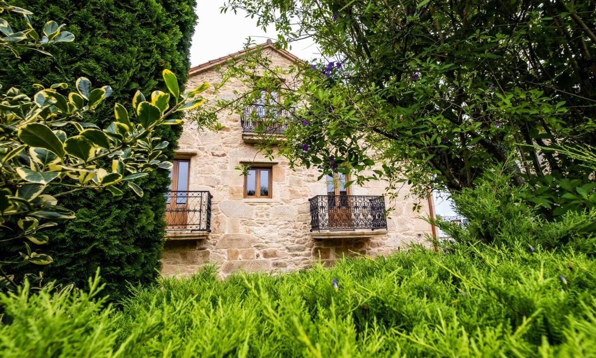 Rianxo Hotel | Casa Rural Laxido