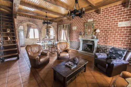 Ciudad Rodrigo House | Casa Rural Rio Agueda