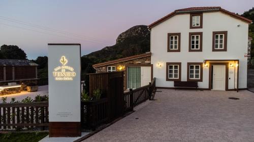 San Andres de Teixido House | Casa Rural San Andrés de Teixido