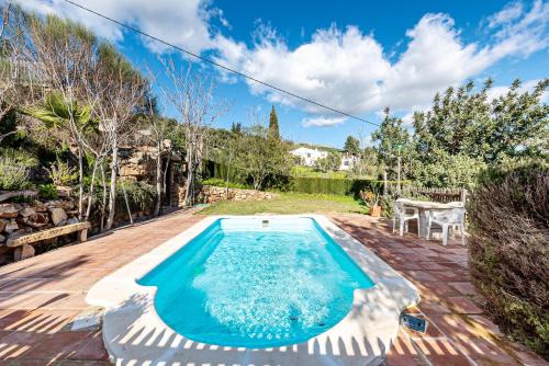 Antequera House | Casa Rural Villa Campito Antequera