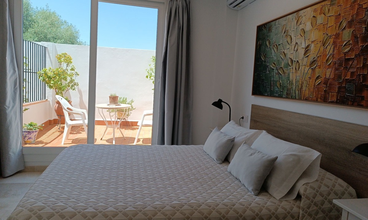 Palma del Rio Hotel | Casa San Jose Apartamento