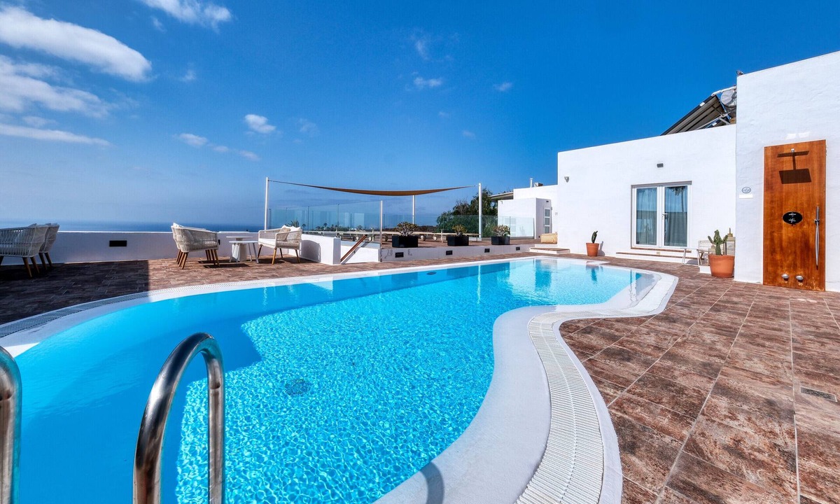 Macher Bed & Breakfast | Casa Serena 10, Suite 1 Breakfast included (+18)