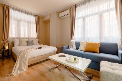 San Blas-Canillejas Apartment | Casa Sereno