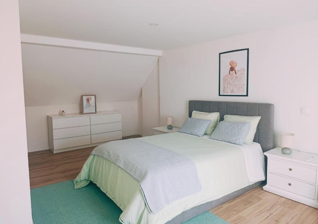 Sao Lourenco Apartment | Casa Serra & Mar