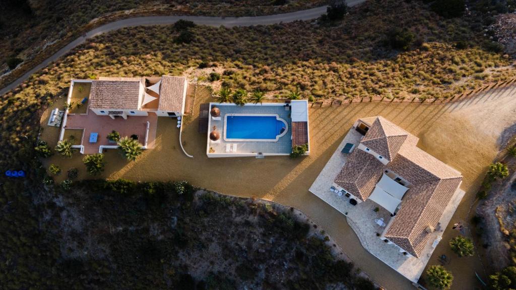 Bedar Bed & Breakfast | Casa Sin Fin