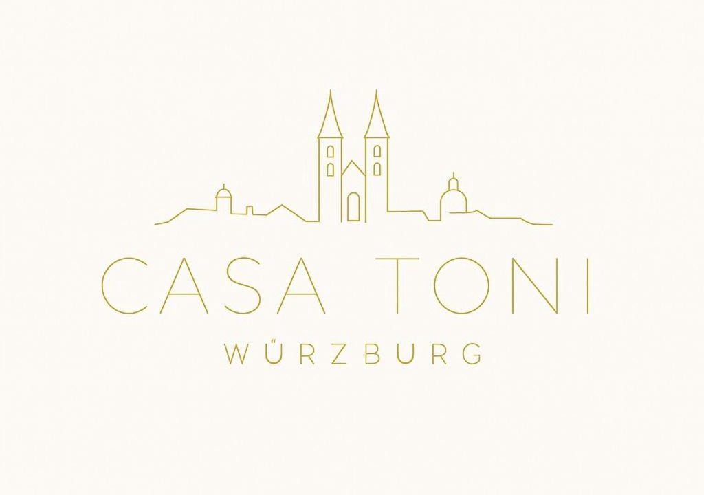 Grombuhl Apartment | Casa Toni Würzburg