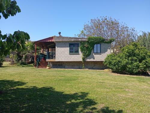 Vilagarcia de Arousa House | Casa Torás