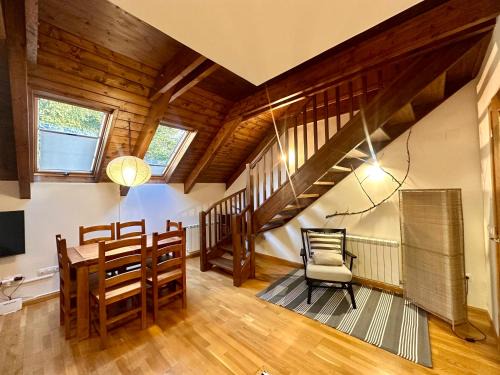 Tramacastilla de Tena Apartment | Casa Tramatorcuato
