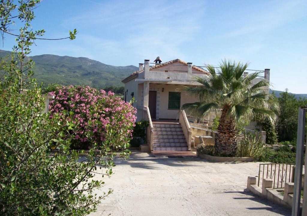 Moratalla Apartment | Casa Trotamundos