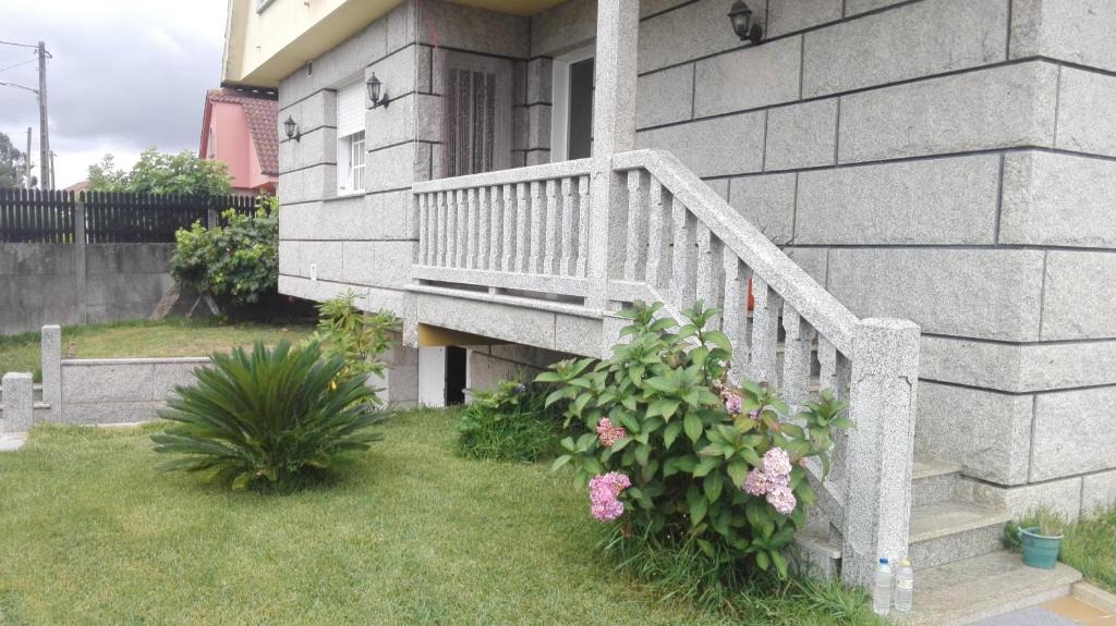 Tui House | Casa tui