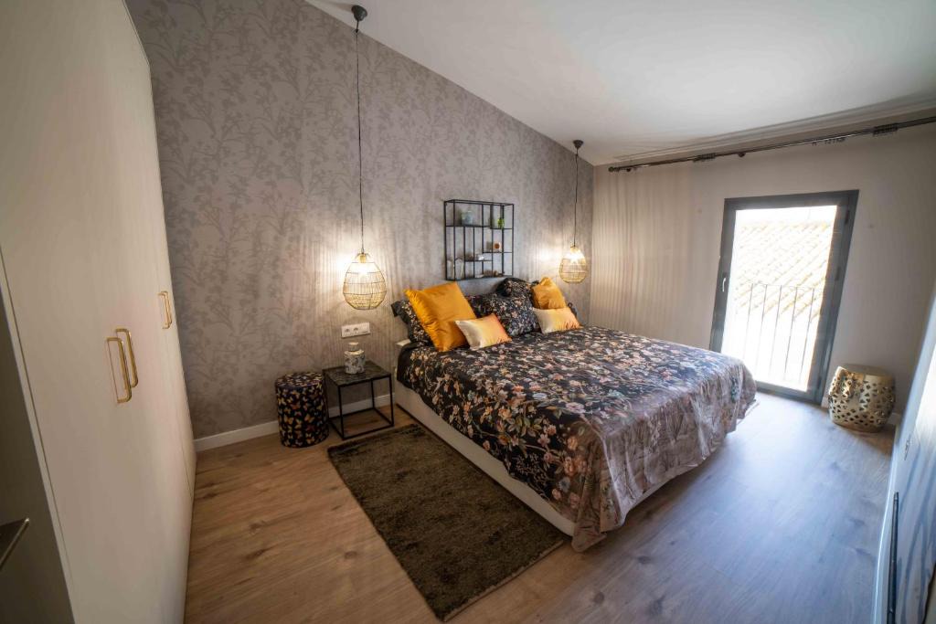 Margallo Apartment | CASA VALDES 16, APTO 3