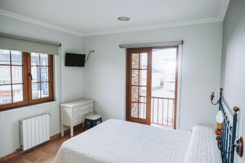 Valdovino House | Casa Veiga Rooms