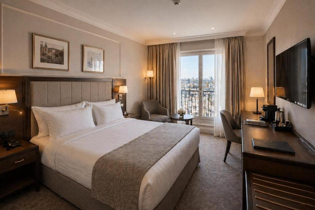 Villa de Vallecas Bed & Breakfast | Casa Velvet