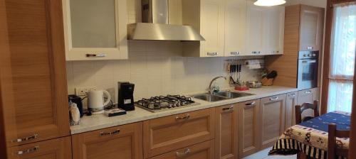 San Dona di Piave Apartment | Casa Venezia