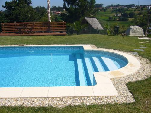 Fermela House | Casa Vila Palmeira