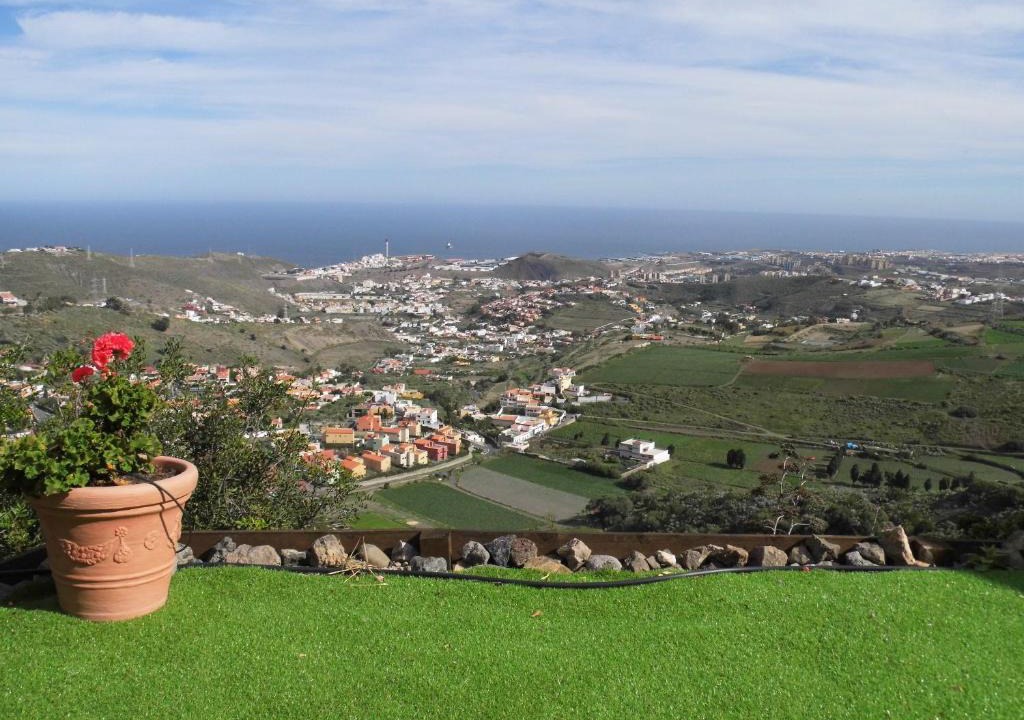 La Solana House | Casa Vista Bandama Vivienda Vacacional
