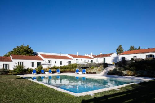 Rio Maior House | Casas de São José