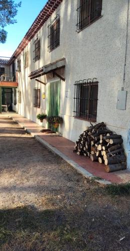Hellin House | Casica de Hellín