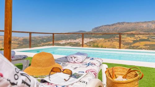 Antequera House | Casilla del Mirador del Torcal by Ruralidays