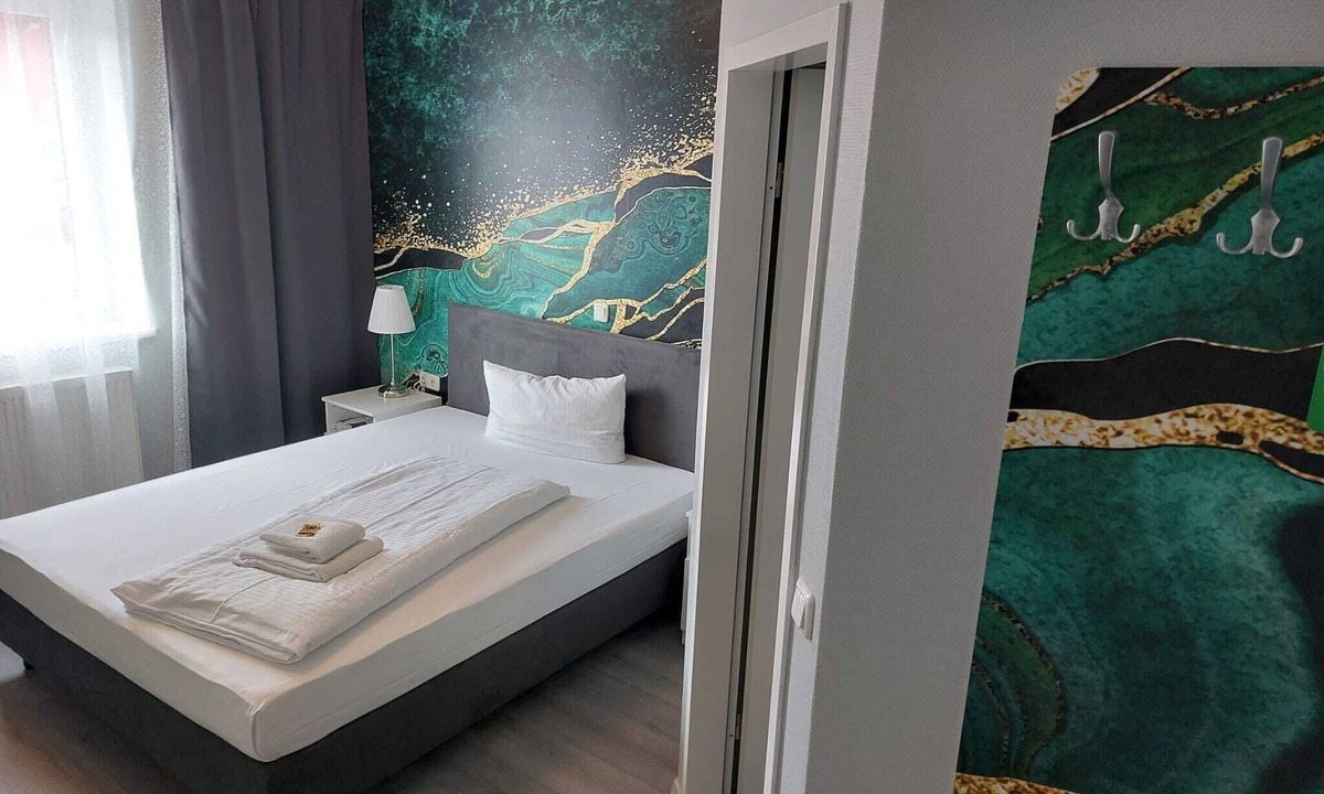Dorf Mecklenburg Hotel | CASILINO Hotel A 20 Wismar