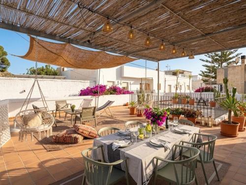 Agua Amarga House | Casita Pablo