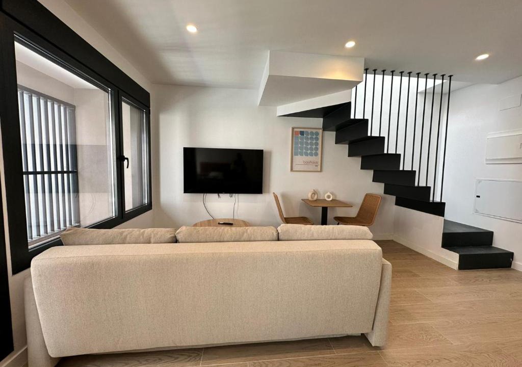 Castillejos Apartment | Castilla Luxury 2C Apartment